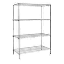 (JS-WS)High Quality Chrome Wire shelving,Wire shelf